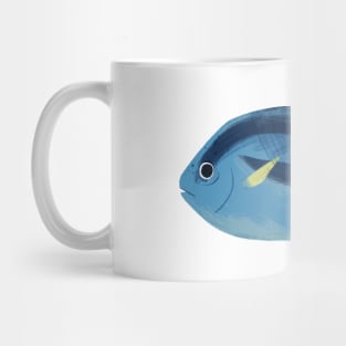 Dory Mug